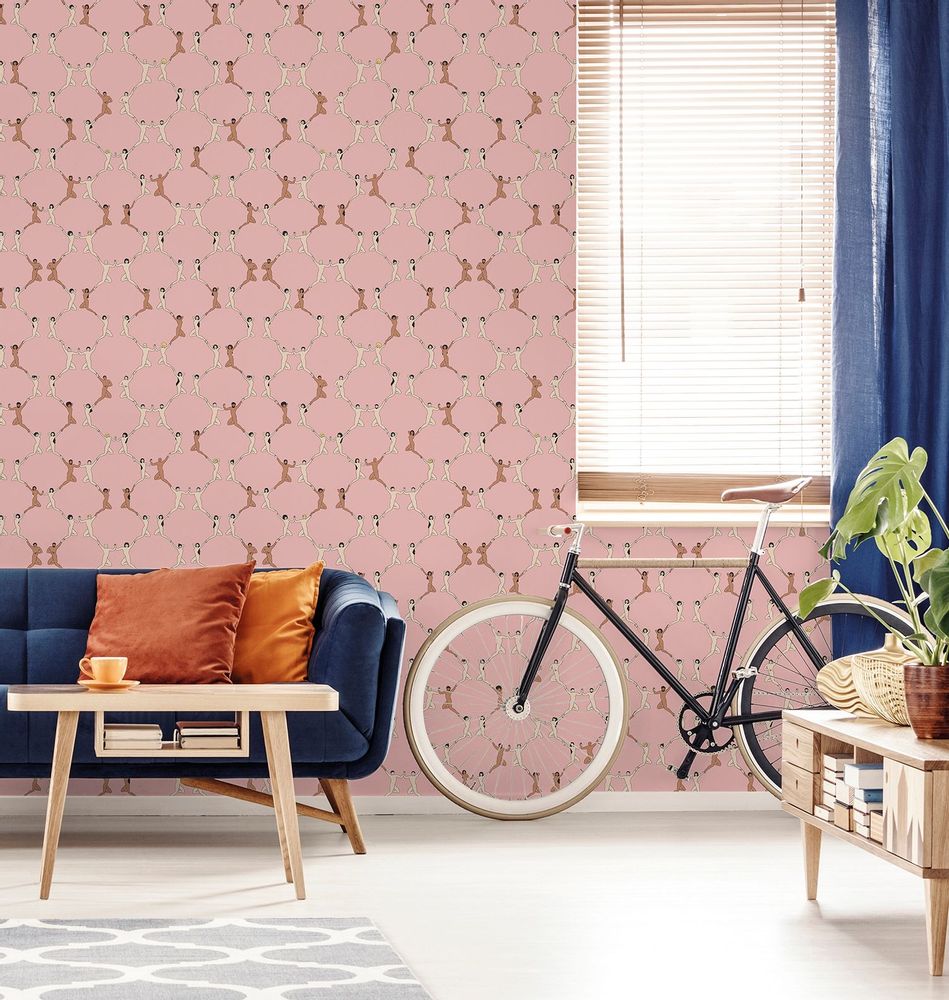 Wallpaper - One Love Rose - ICH WALLPAPER