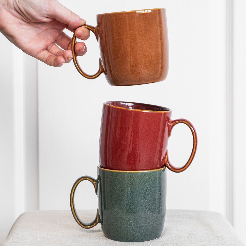 Mugs - Elyas - TABLE PASSION / BASTIDE 1880