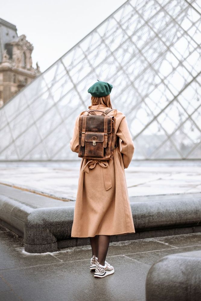 Bags and totes - NEVADA 20857 C6 - KASZER