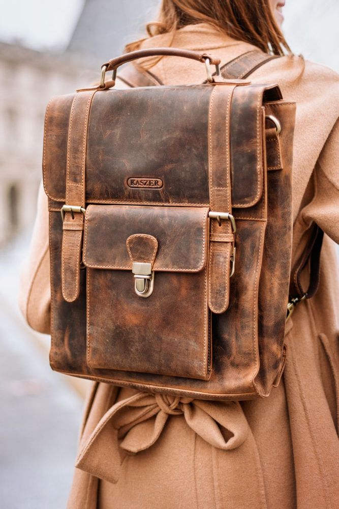 Bags and totes - NEVADA 20857 C6 - KASZER