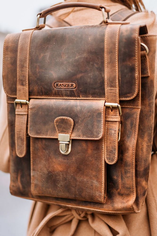 Bags and totes - NEVADA 20857 C6 - KASZER