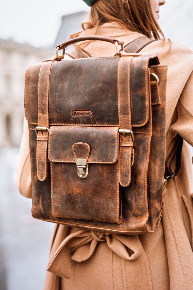 Bags and totes - NEVADA 20857 C6 - KASZER