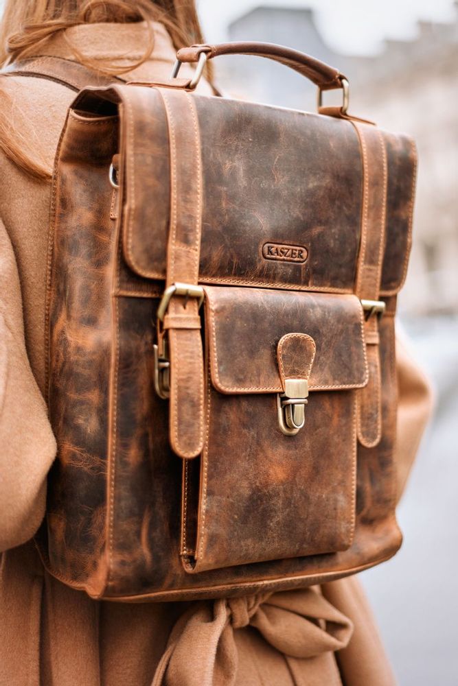 Bags and totes - NEVADA 20857 C6 - KASZER