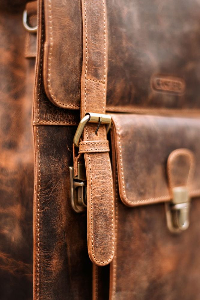 Bags and totes - NEVADA 20857 C6 - KASZER