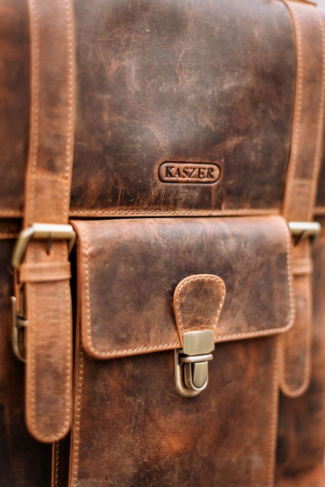 Bags and totes - NEVADA 20857 C6 - KASZER