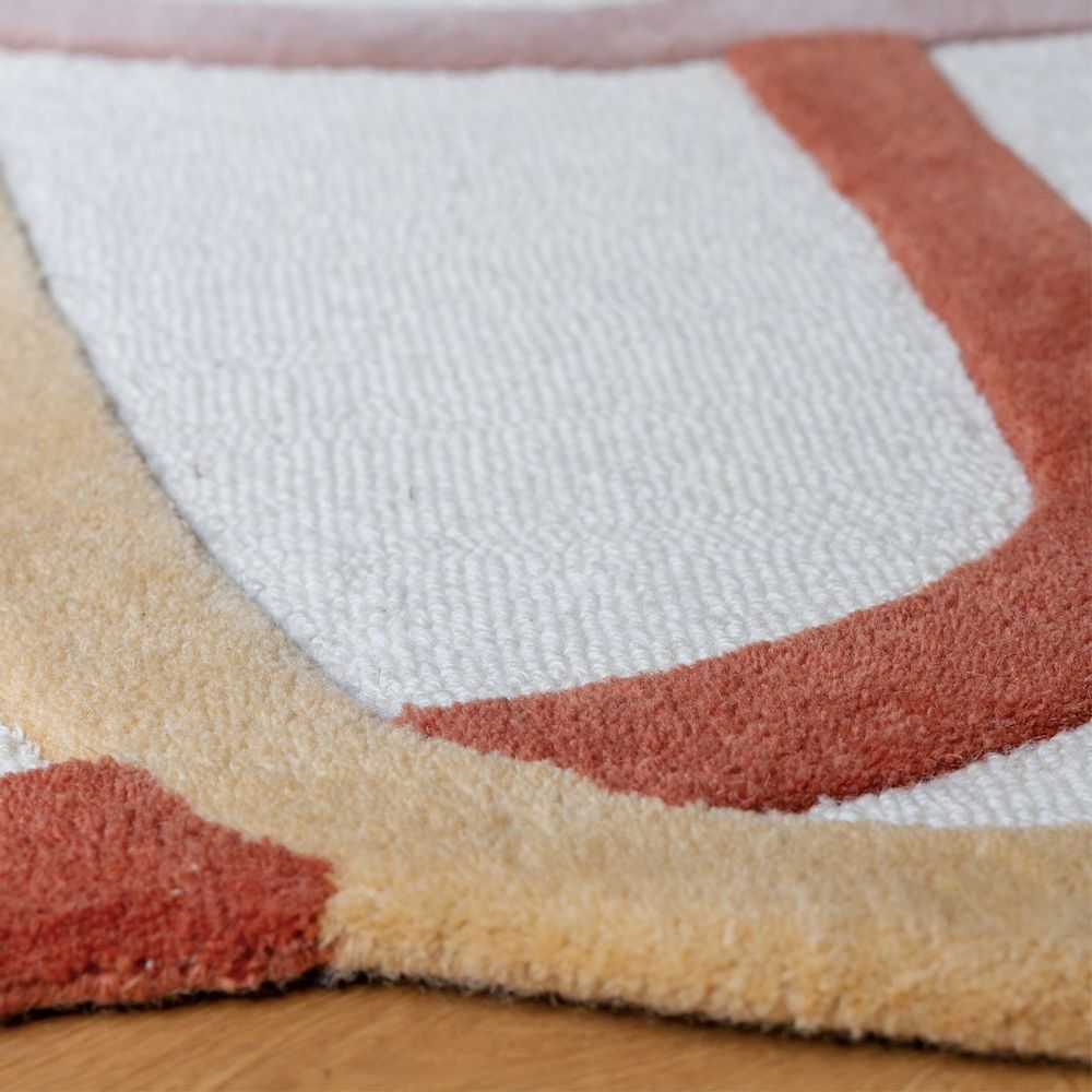 Tapis design - Tapis LOOP - EDITO PARIS
