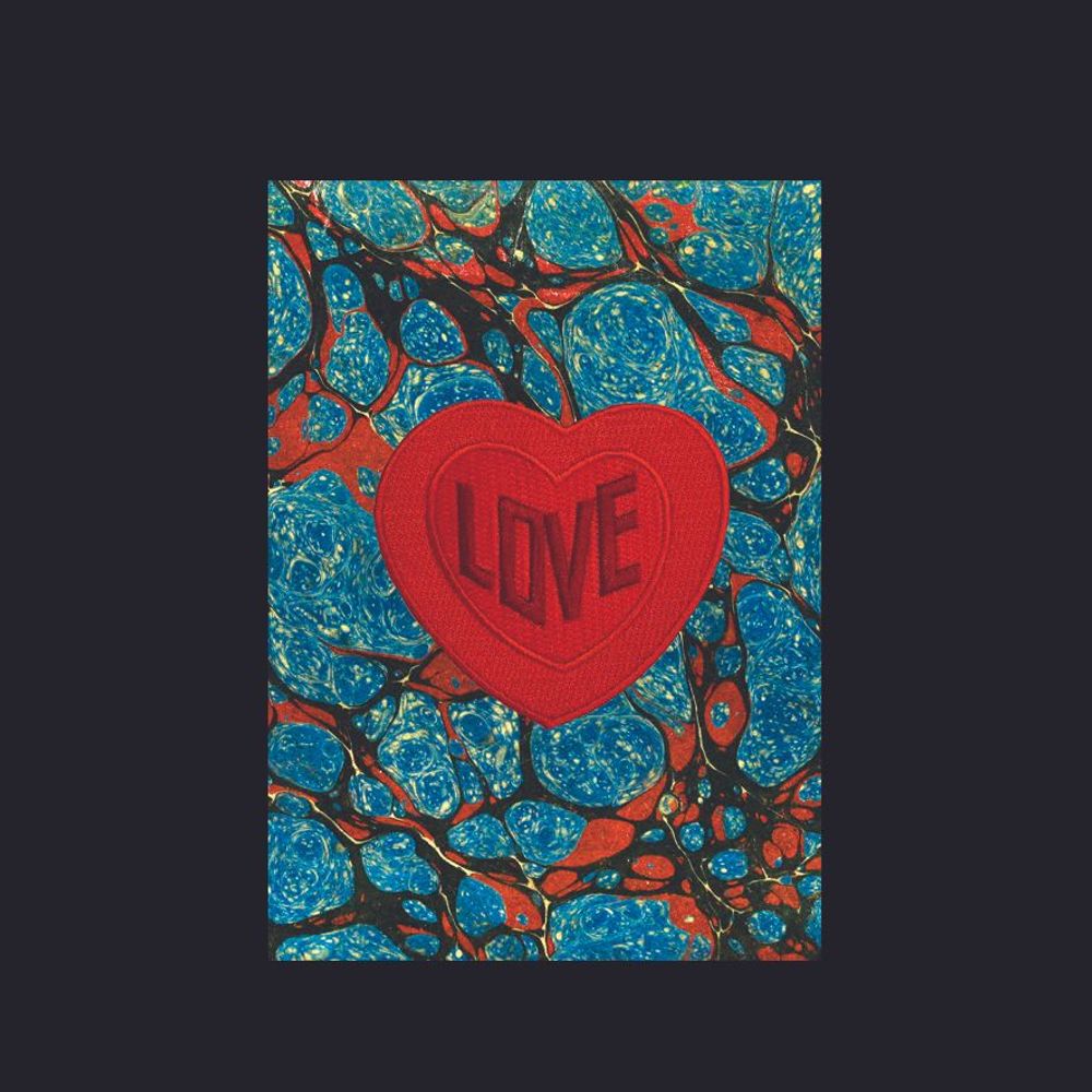 Jewelry - IRON ON EMBROIDERED PATCHES - BAZARTHERAPY EDITION