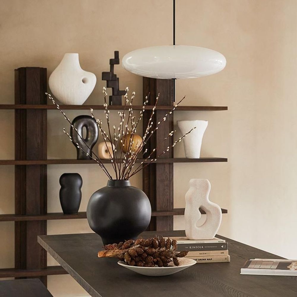 Vases - vase Stor - URBAN NATURE CULTURE AMSTERDAM