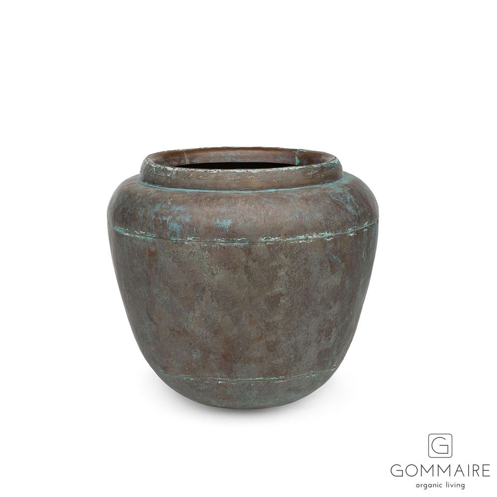 Pottery - Vase Mumbai - GOMMAIRE