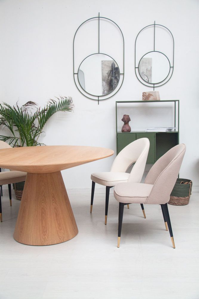 Chairs - ADELE DESIGN CHAIR - SO SKIN - IDASY