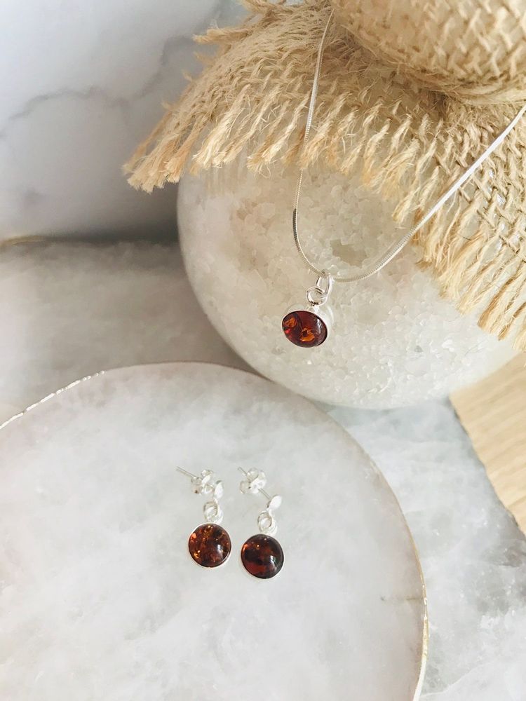 Bijoux - Boucles d'oreilles pendantes collection Simple - COCOONME