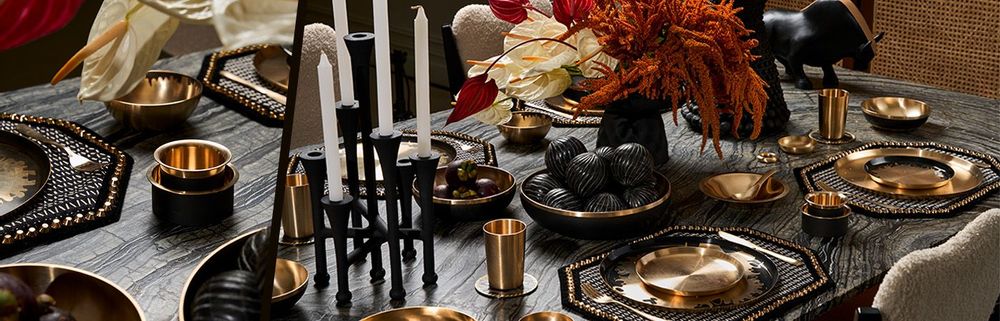 Flatware - Kansa Spoon - SOKA DESIGN STUDIO TABLEWARE