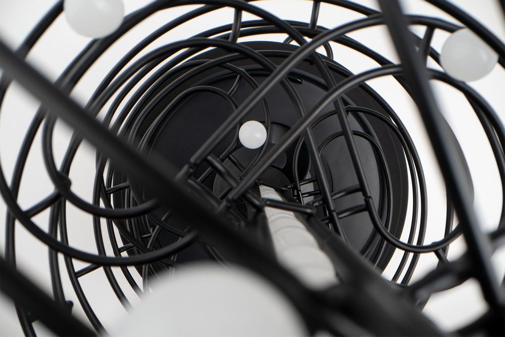 Objets design - Décoration Design MARBOLOUS Classic Noir - MARBOLOUS