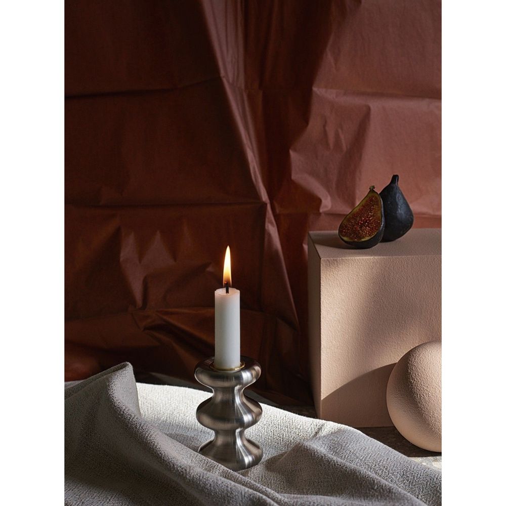 Design objects - LouLou Candle holder - ELDVARM