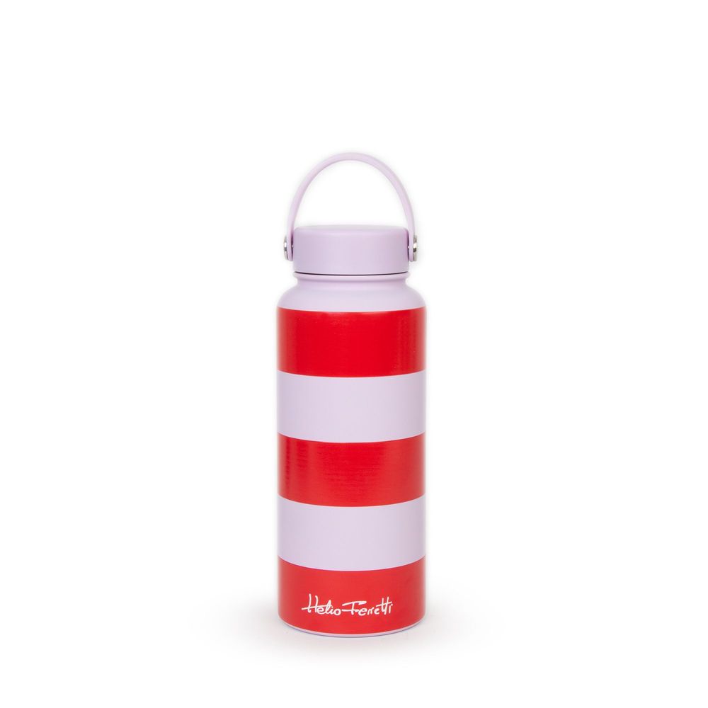 Tea and coffee accessories - LOVELY BOTTLE 1L HF - HELIO FERRETTI