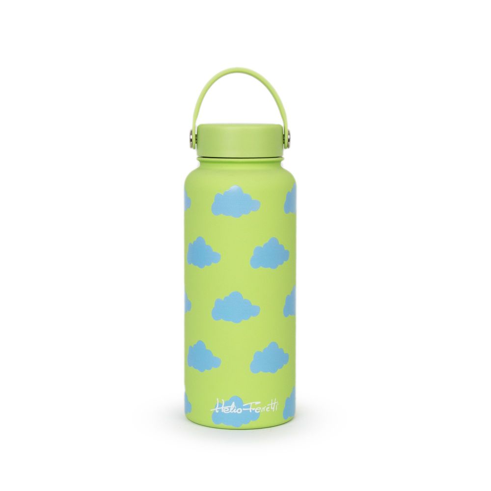 Tea and coffee accessories - LOVELY BOTTLE 1L HF - HELIO FERRETTI