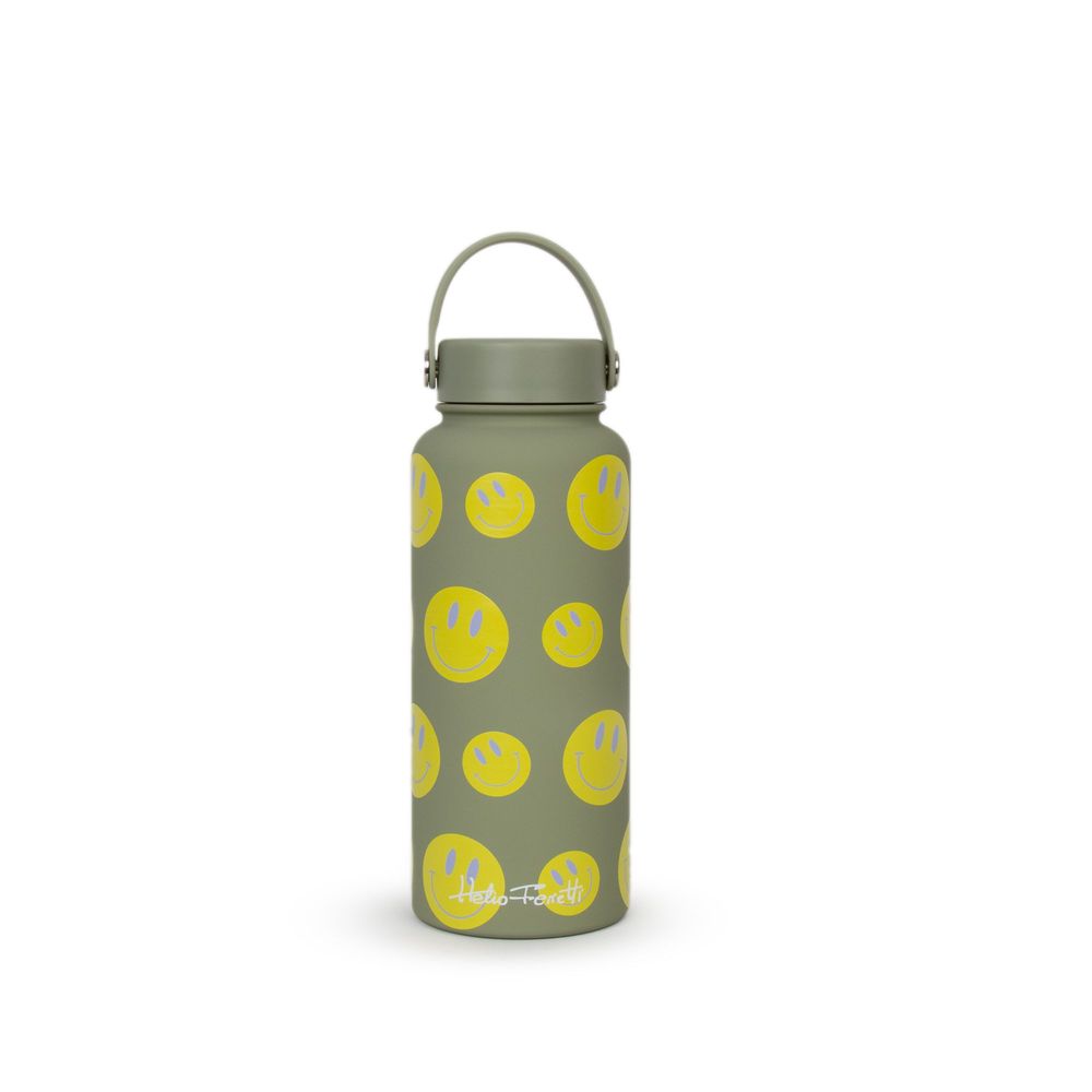 Tea and coffee accessories - LOVELY BOTTLE 1L HF - HELIO FERRETTI