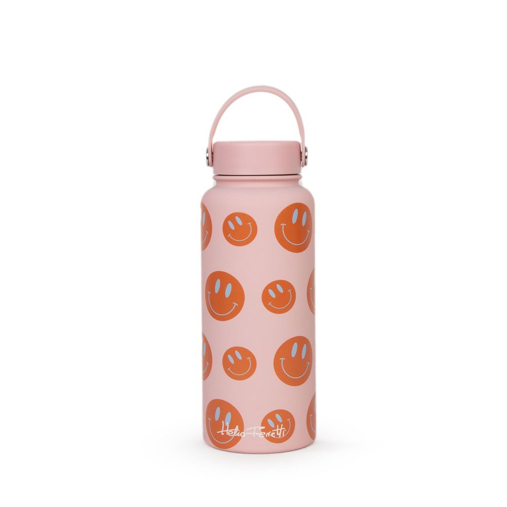Tea and coffee accessories - LOVELY BOTTLE 1L HF - HELIO FERRETTI
