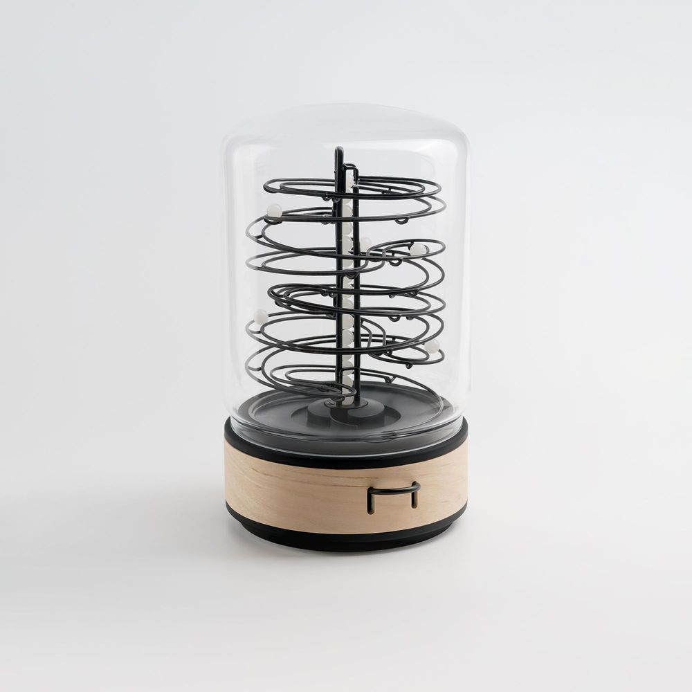 Design objects - MARBOLOUS Classic Birch Design Decoration - MARBOLOUS