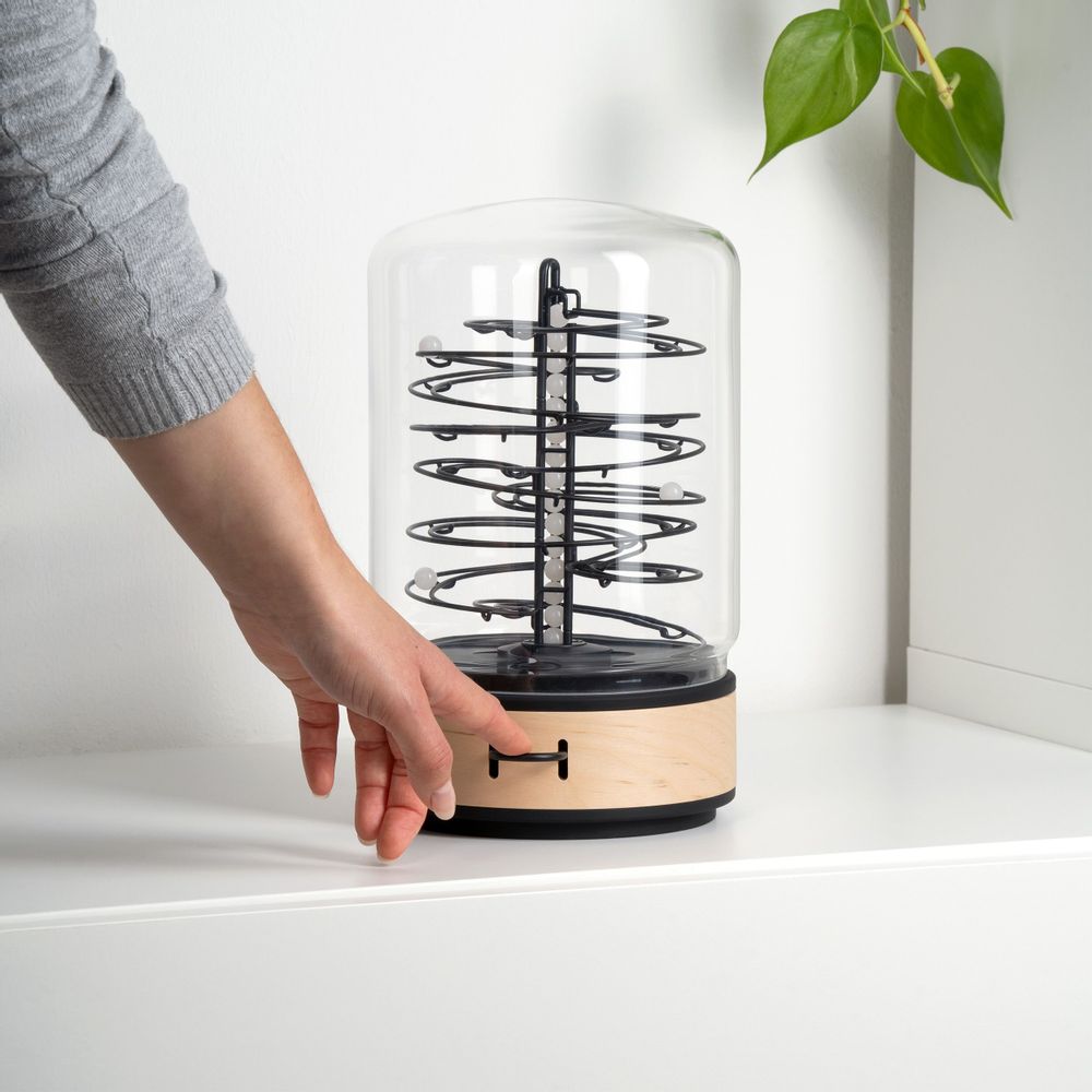 Design objects - MARBOLOUS Classic Birch Design Decoration - MARBOLOUS