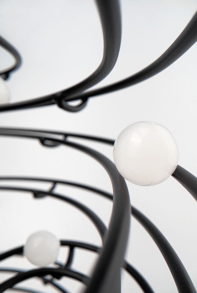 Design objects - MARBOLOUS Classic Birch Design Decoration - MARBOLOUS