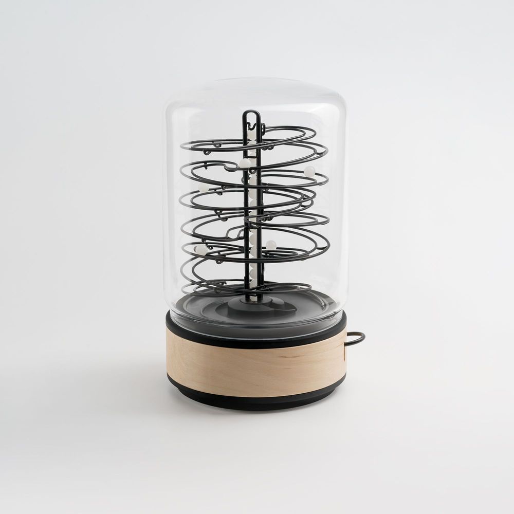 Design objects - MARBOLOUS Classic Birch Design Decoration - MARBOLOUS