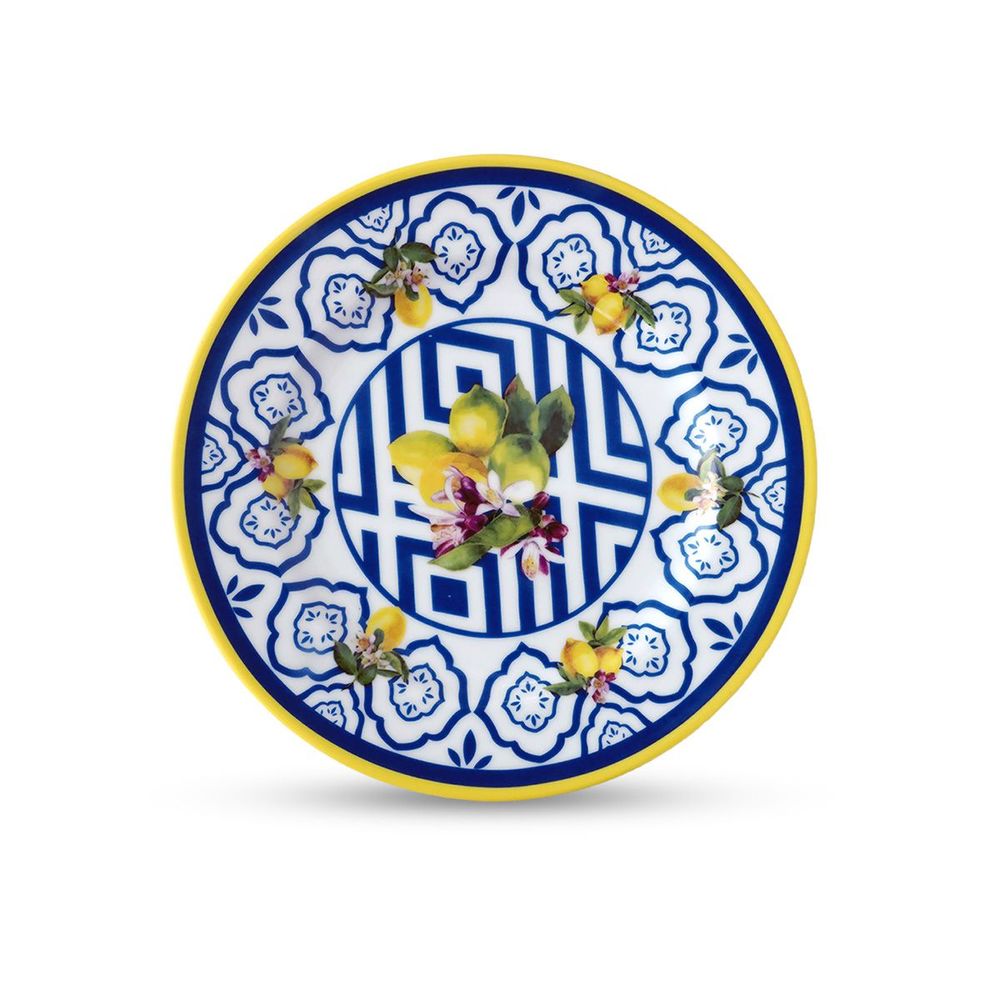 Assiettes au quotidien - Bella Side Plate - SOKA DESIGN STUDIO TABLEWARE