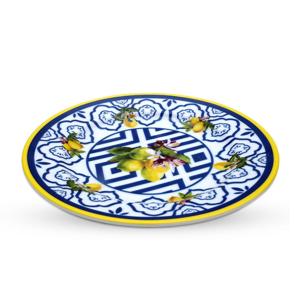 Assiettes au quotidien - Bella Side Plate - SOKA DESIGN STUDIO TABLEWARE