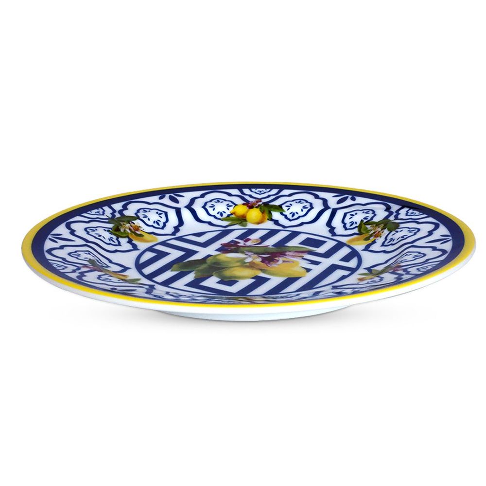 Assiettes au quotidien - Bella Side Plate - SOKA DESIGN STUDIO TABLEWARE