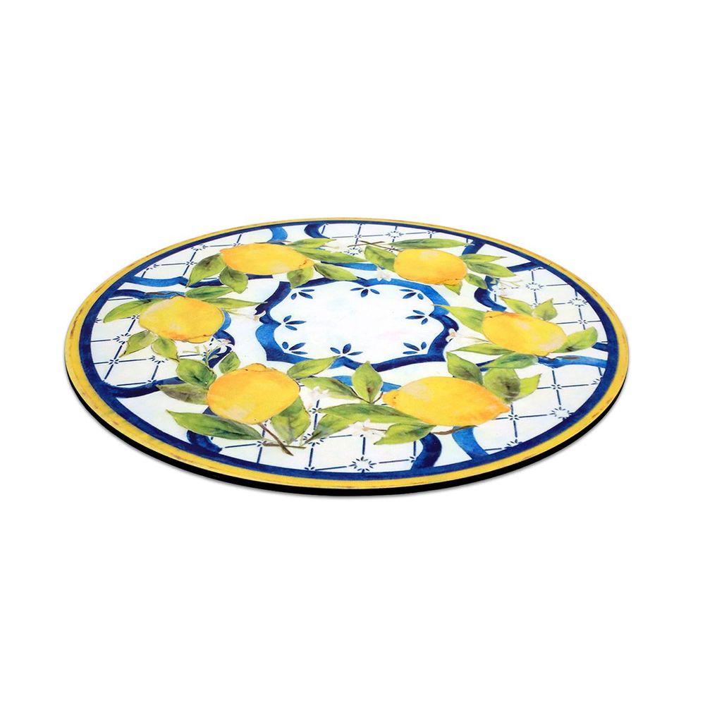 Table mat - Bella Trivet - SOKA DESIGN STUDIO TABLEWARE