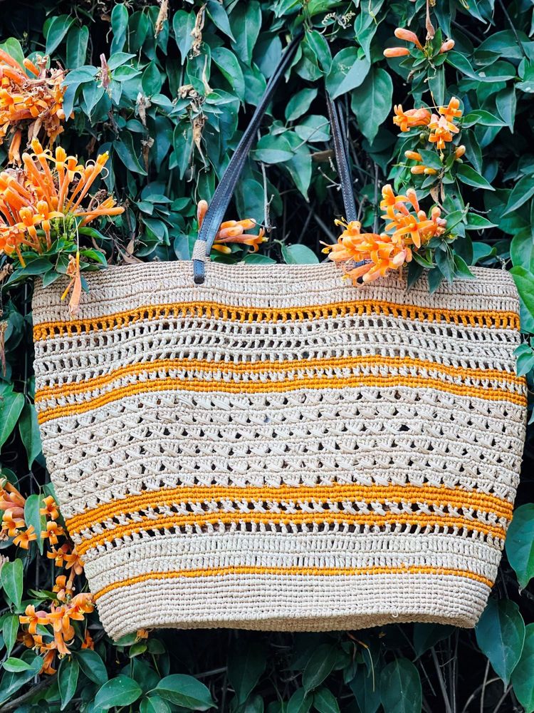 Homewear textile - SAC BETTY - LIMAIA PARIS