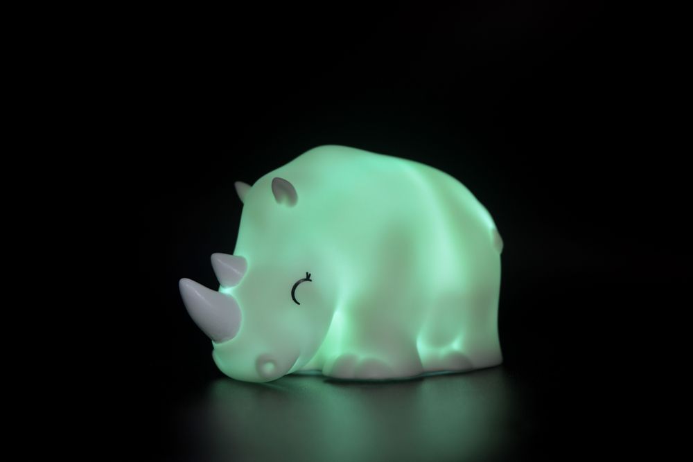 Gifts - Rhino Baby light - DHINK.EU
