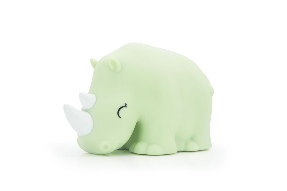 Gifts - Rhino Baby light - DHINK.EU