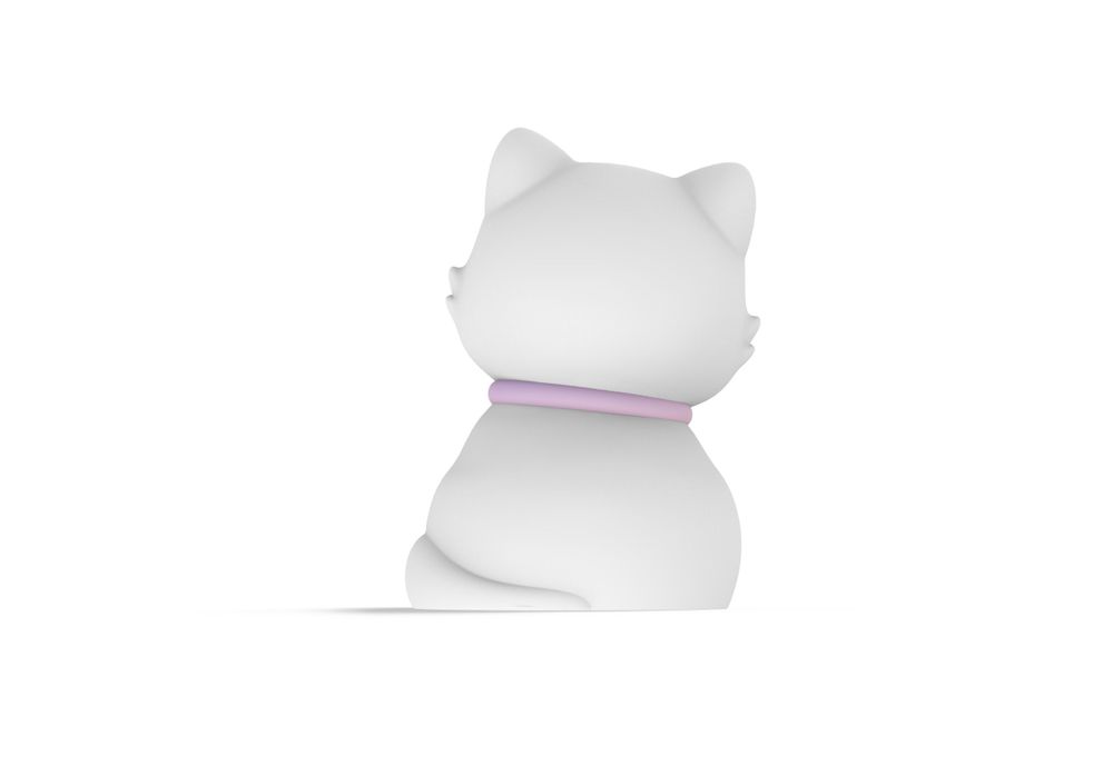 Cadeaux - Lulu le chat - DHINK.EU