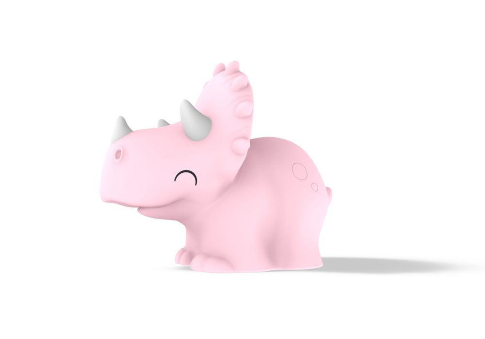 Gifts - Boxy the Triceratops - DHINK.EU