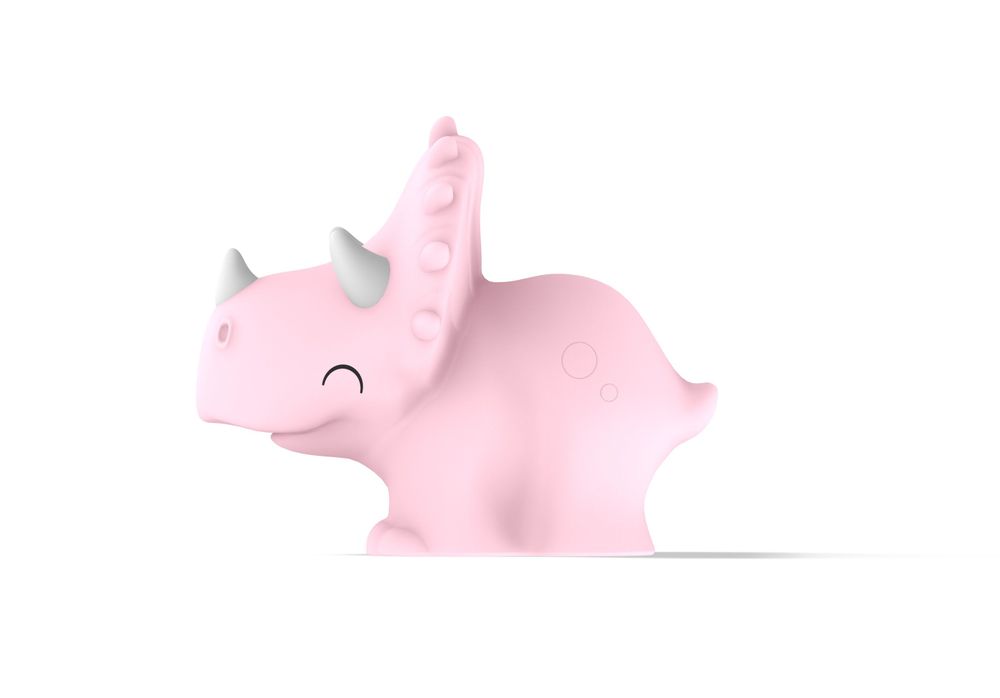 Gifts - Boxy the Triceratops - DHINK.EU