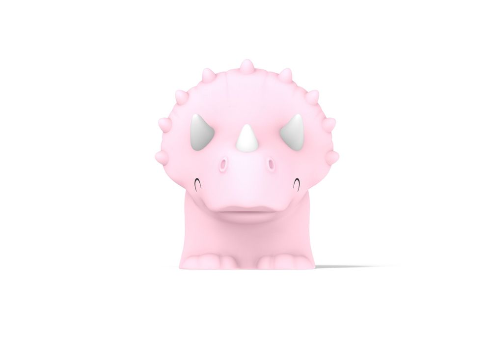 Gifts - Boxy the Triceratops - DHINK.EU