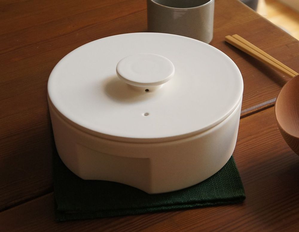 Stew pots - do-nabe - Japanese earthenware pot - METROCS