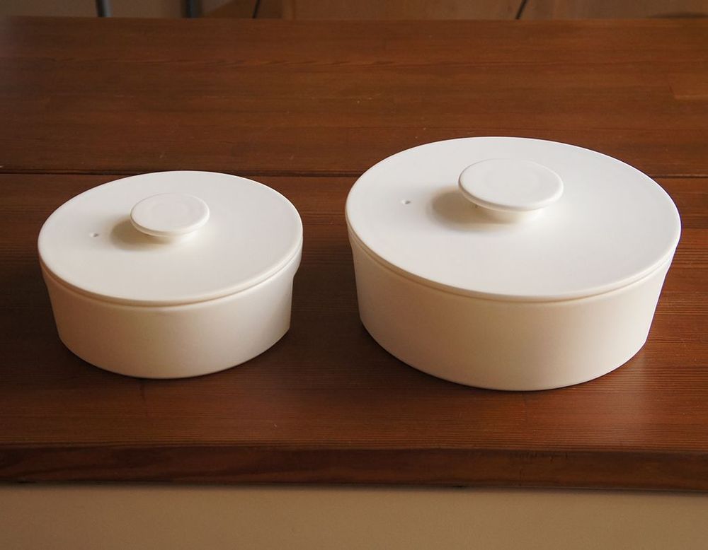 Stew pots - do-nabe - Japanese earthenware pot - METROCS