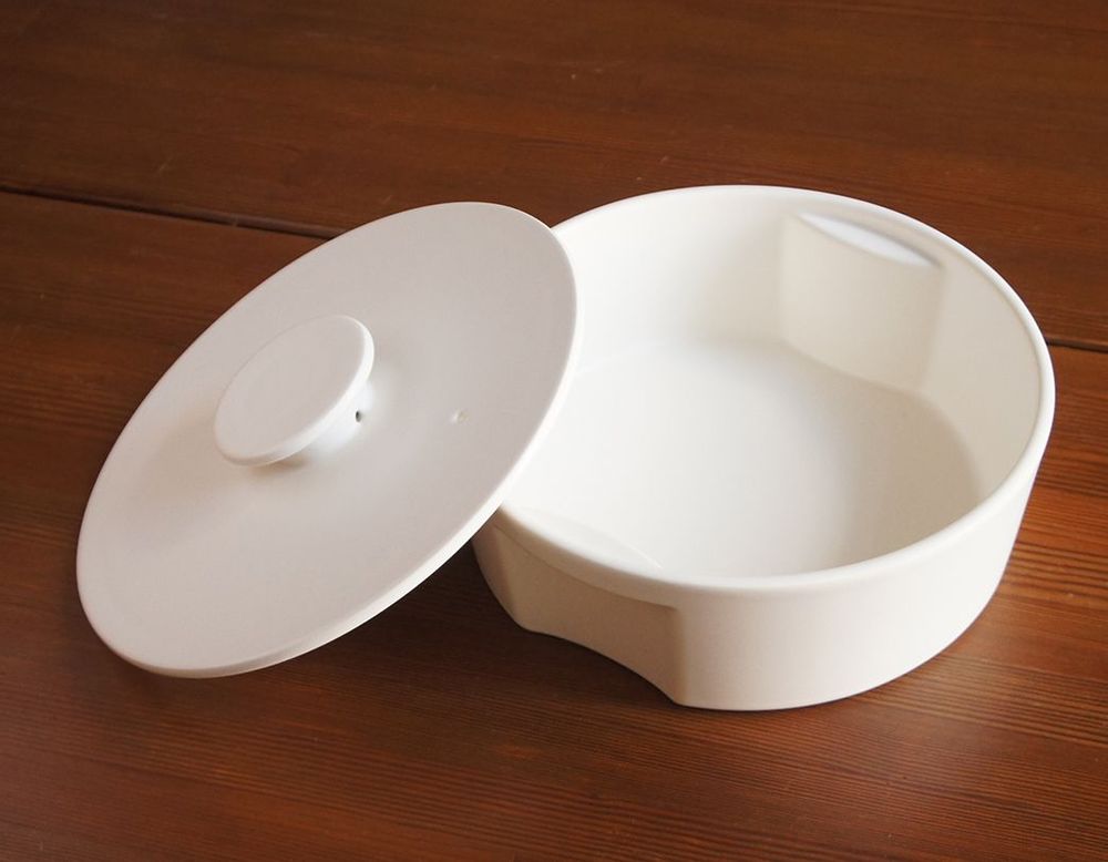 Stew pots - do-nabe - Japanese earthenware pot - METROCS