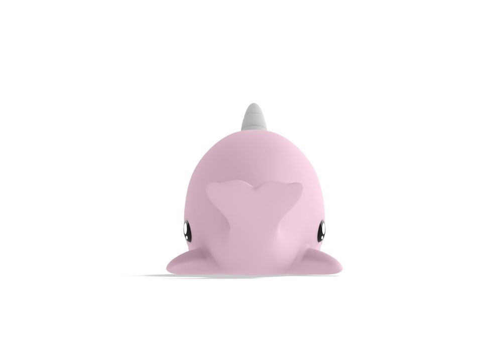 Gifts - Keiko the Narwhal - DHINK.EU
