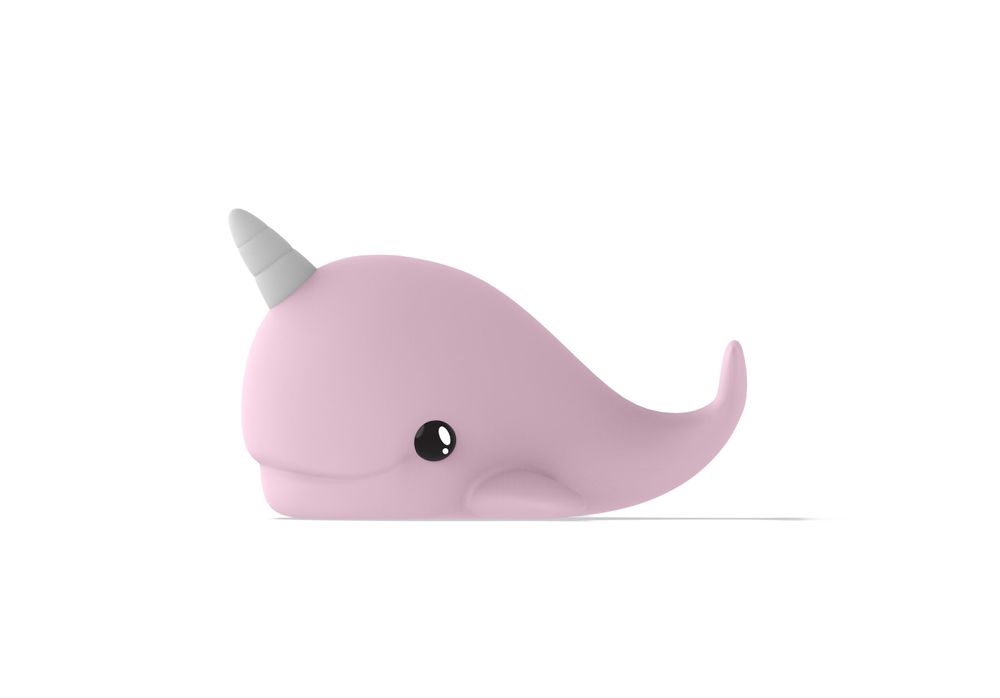 Gifts - Keiko the Narwhal - DHINK.EU