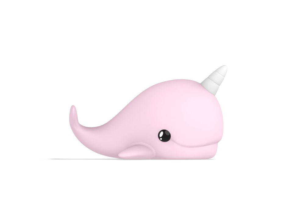 Gifts - Keiko the Narwhal - DHINK.EU