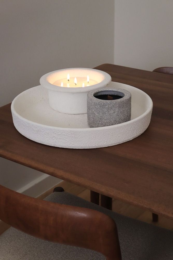 Bougies - The Fresco Series - BELLUME