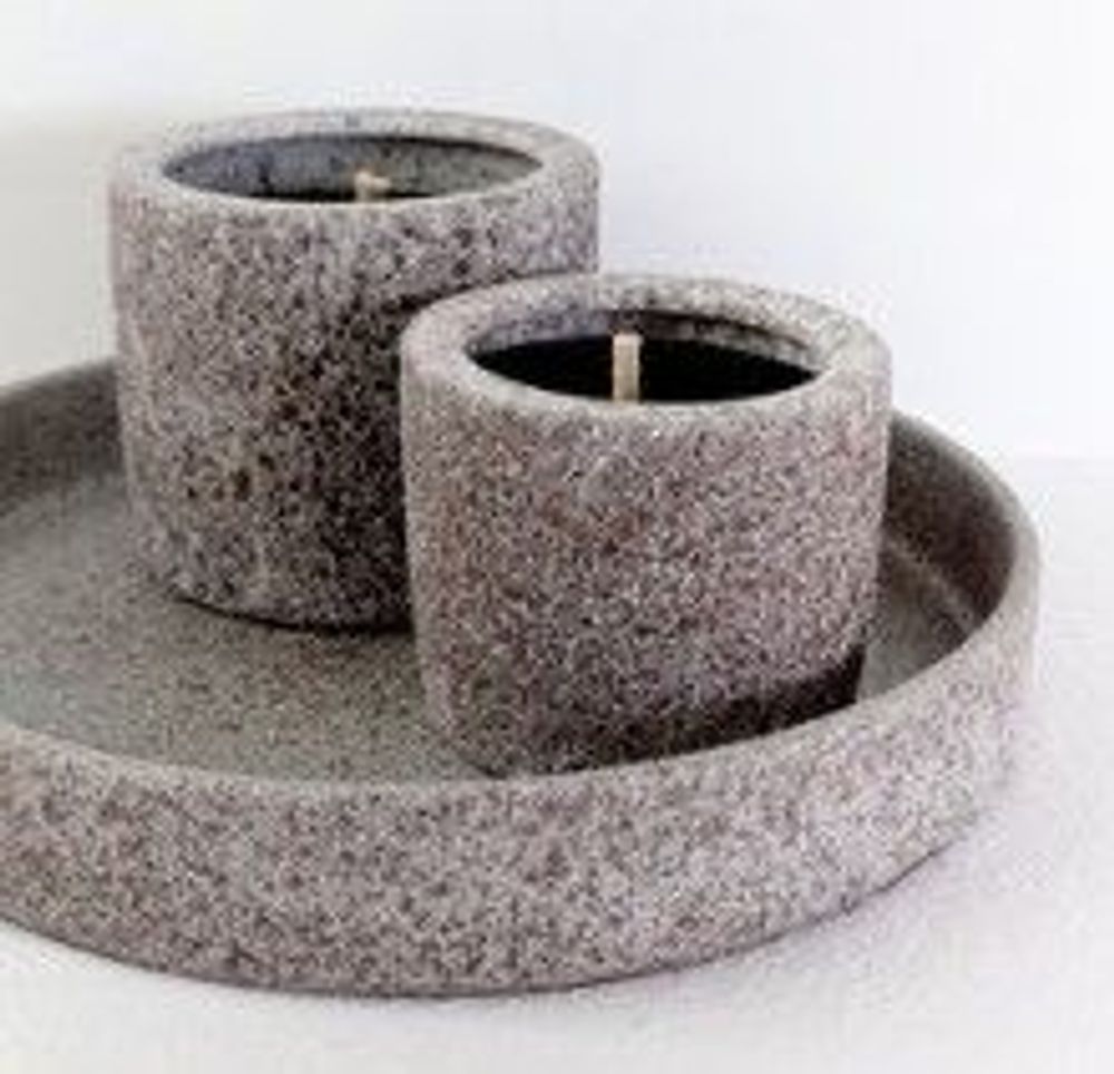 Bougies - The Fresco Series - BELLUME