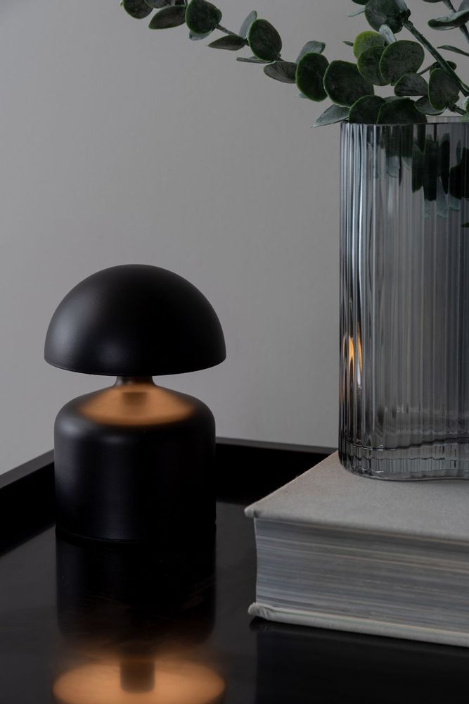 Table lamps - Impetu LED Table Lamp - LEITMOTIV