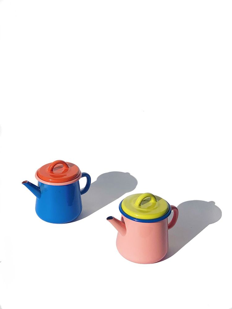 Bowls - Colorama Collection - BORNN ENAMELWARE
