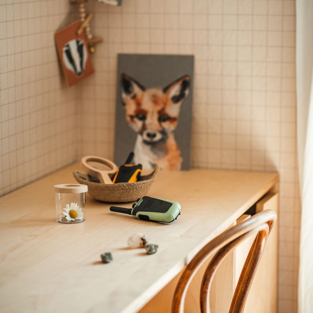 Toys - KIDYTALK - KIDYWOLF