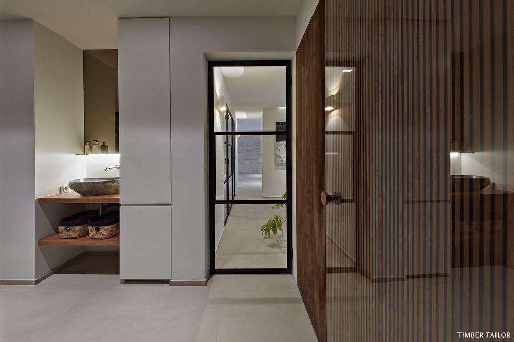 Lits - Projets hôteliers - TIMBER TAILOR