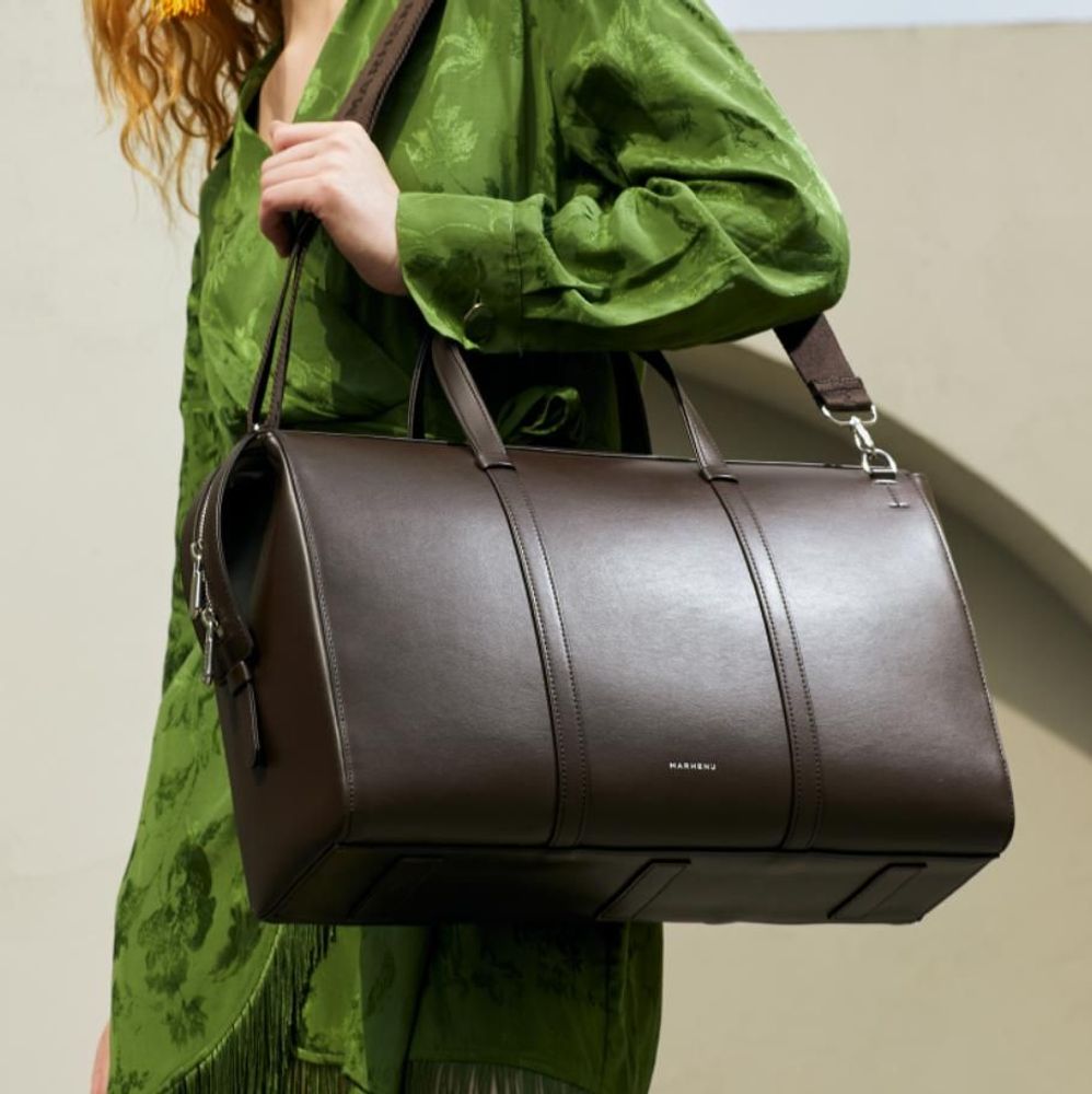 Sacs et cabas - UMBERTO GRAND - 2023 CAST